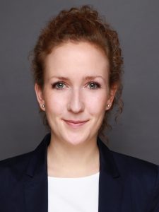 Alina Poetsch