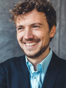 Dr. Paul Woebkenberg