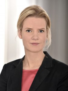 Hinrika Dröge
