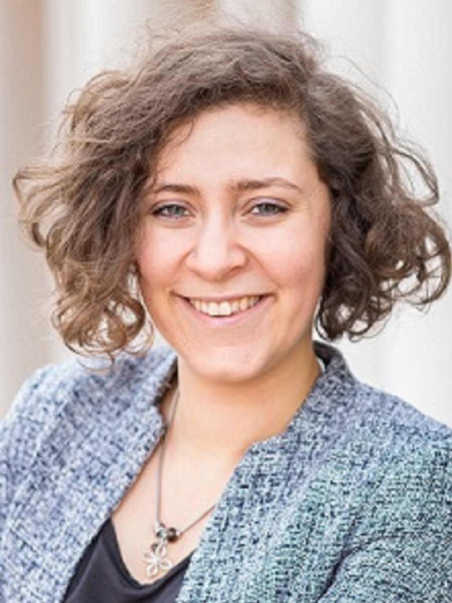 Vera Meinert