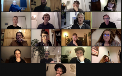 Circular Fashion Roundtable