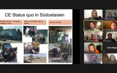 CE & Verpackungen in Südostasien am Beispiel Malaysia