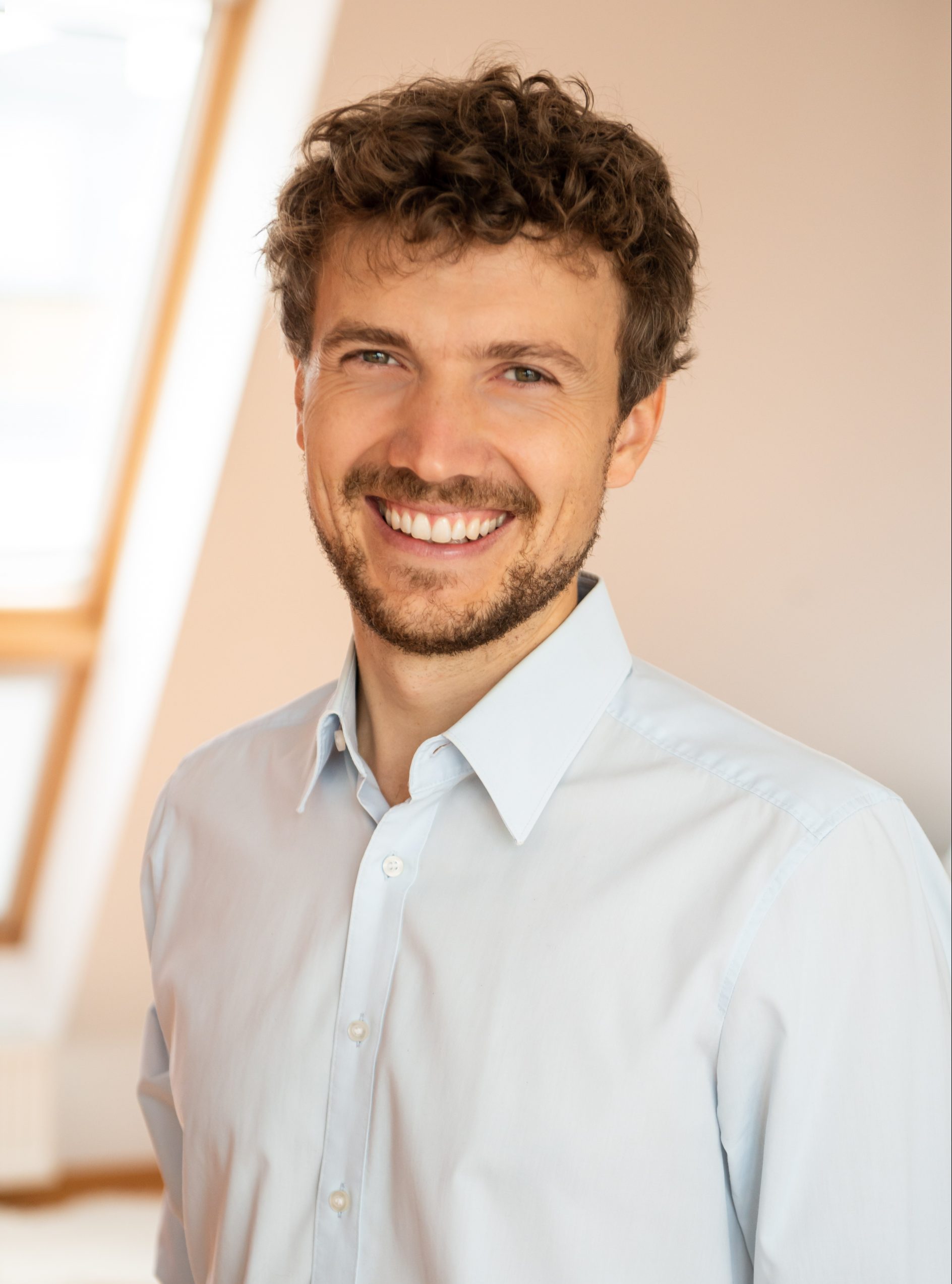 Paul Wöbkenberg