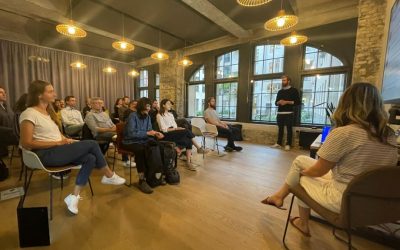 CiCEL – Event II – Changing Electronics Value Chains