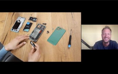 CiCEL – Event I – Changing Electronics Value Chains