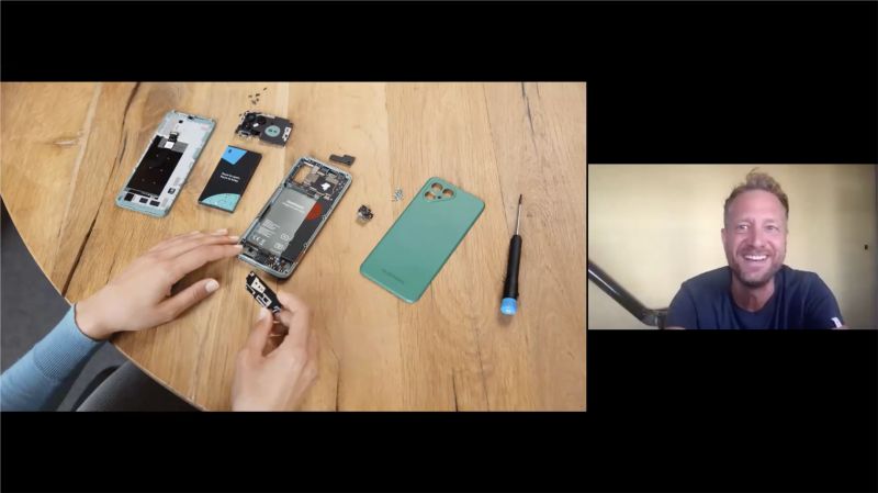 CiCEL – Event I – Changing Electronics Value Chains