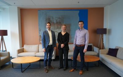 News! Kühne Logistics University, Circularity e.V. und Encory GmbH bündeln ihre Kräfte