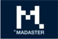 Madaster Logo