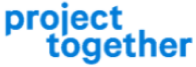 Project together Logo