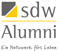 sdw Alumni Logo